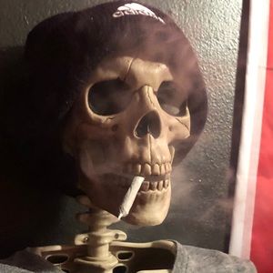 Meet your Posher, Jack